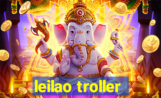 leilao troller